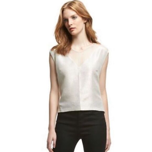 Robert Rodriguez black label ‘Danielle’ blouse - Picture 1 of 6
